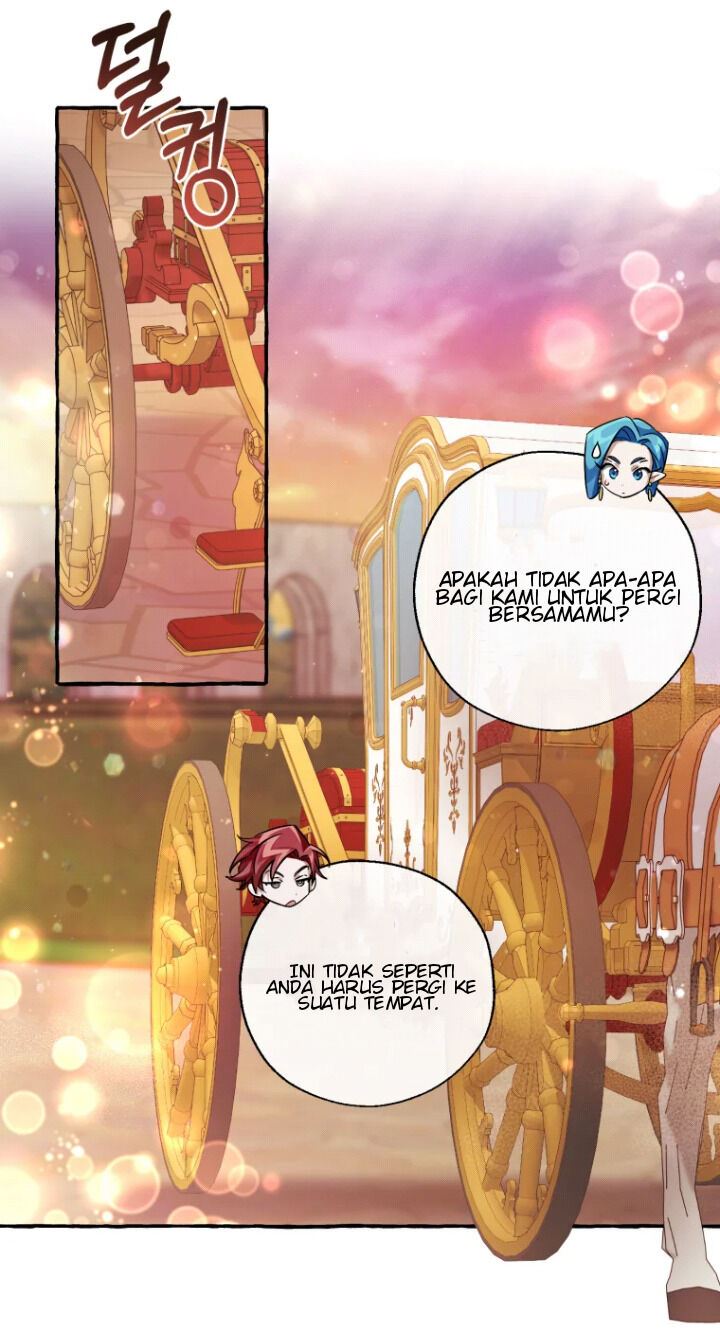 Trash of the Count’s Family Chapter 77 Gambar 46