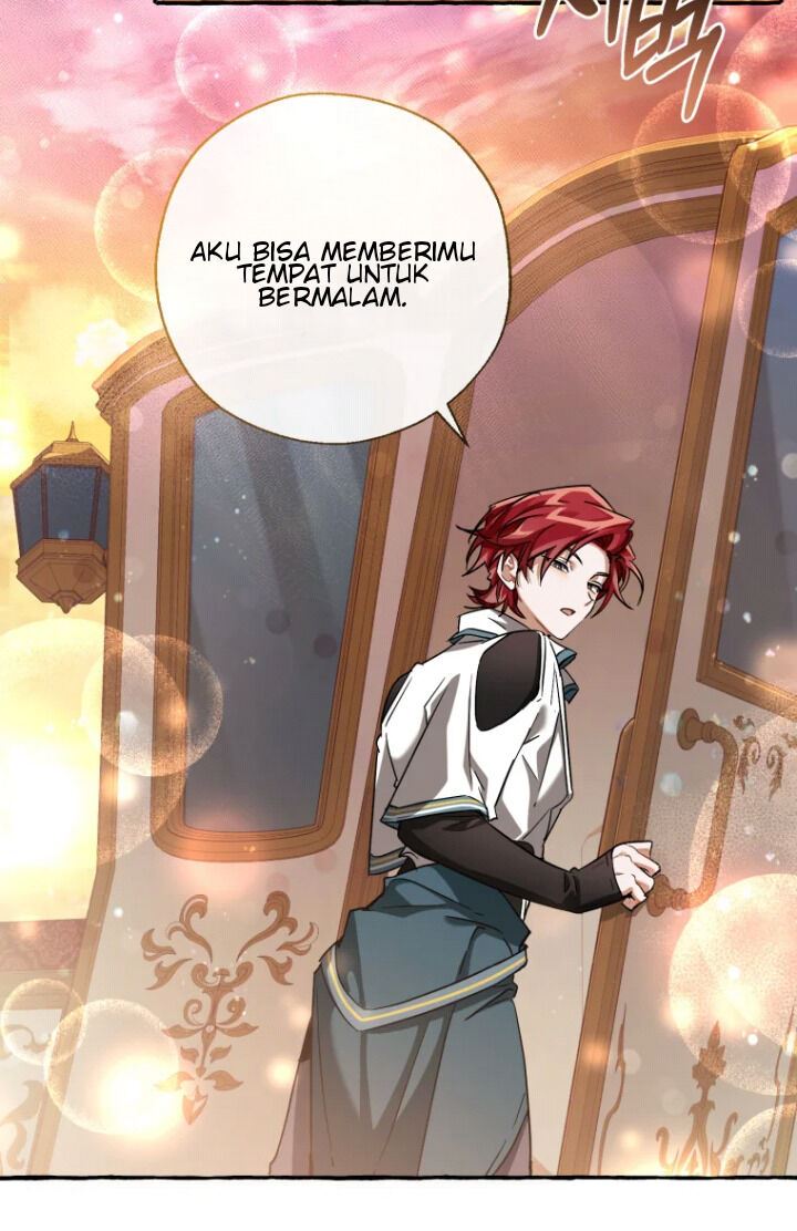 Trash of the Count’s Family Chapter 77 Gambar 48