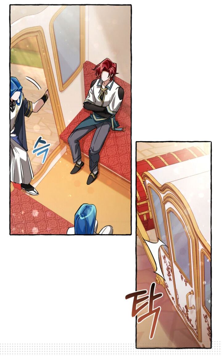 Trash of the Count’s Family Chapter 77 Gambar 50