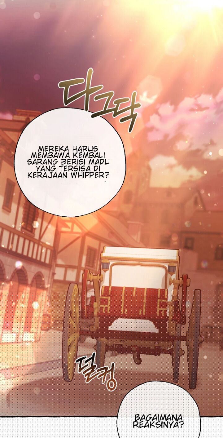 Trash of the Count’s Family Chapter 77 Gambar 54