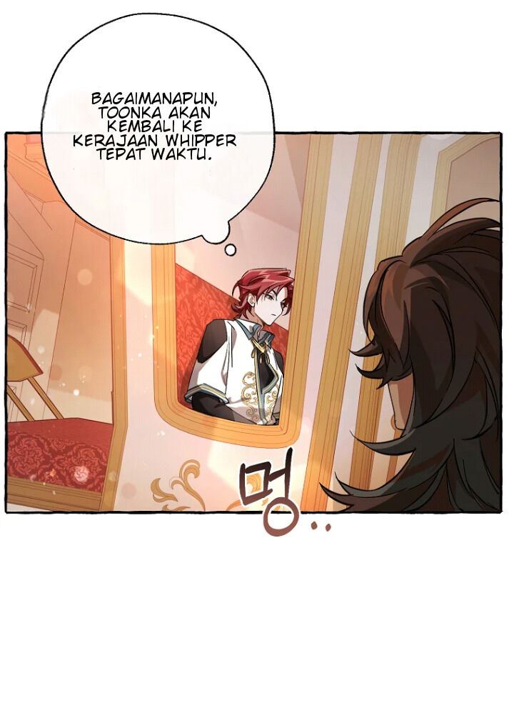 Trash of the Count’s Family Chapter 77 Gambar 51