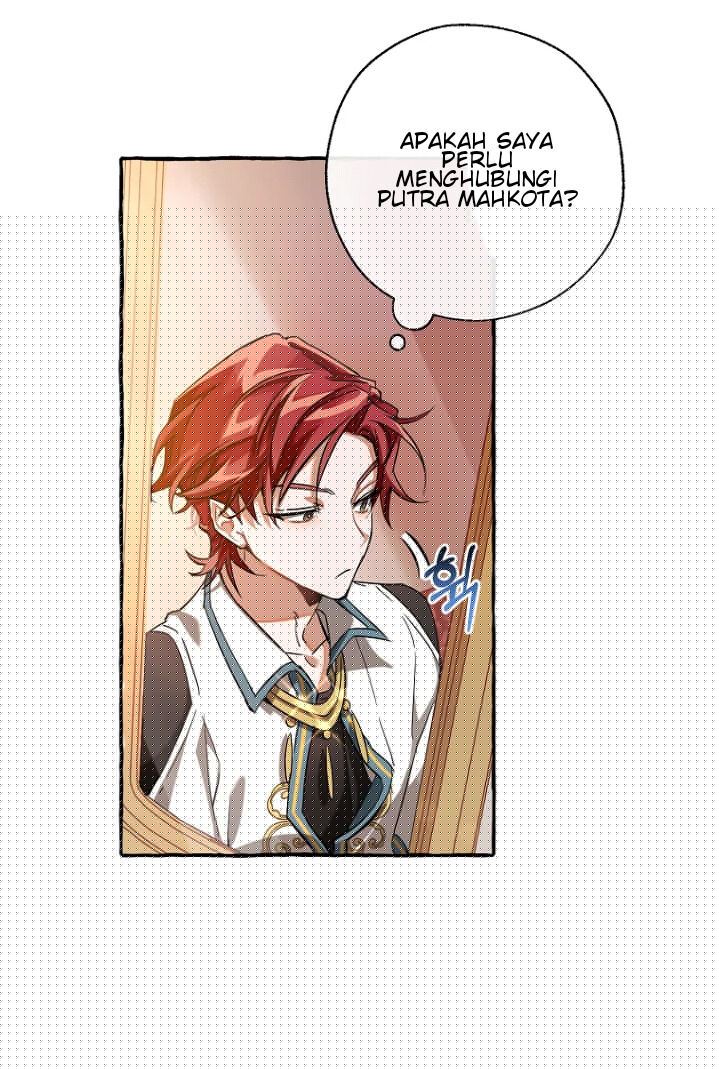 Trash of the Count’s Family Chapter 77 Gambar 52