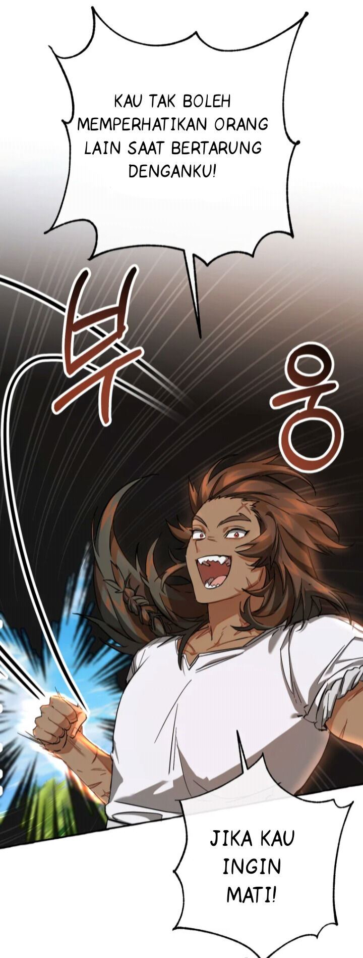 Trash of the Count’s Family Chapter 76 Gambar 9