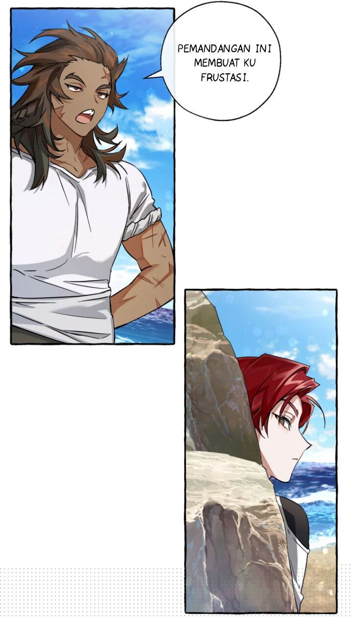 Trash of the Count’s Family Chapter 76 Gambar 20