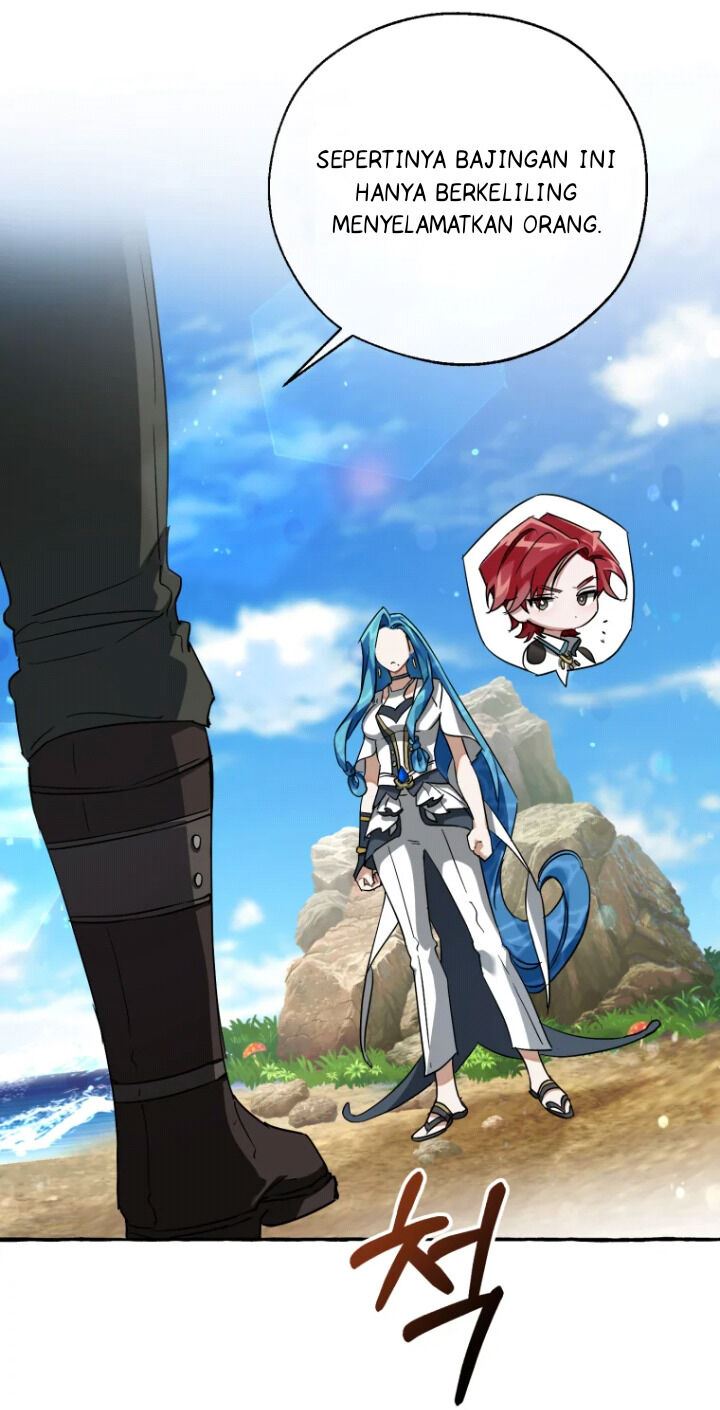 Trash of the Count’s Family Chapter 76 Gambar 21