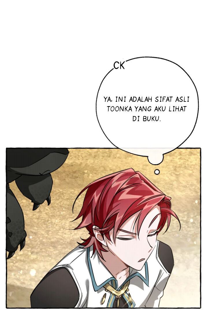 Trash of the Count’s Family Chapter 76 Gambar 22