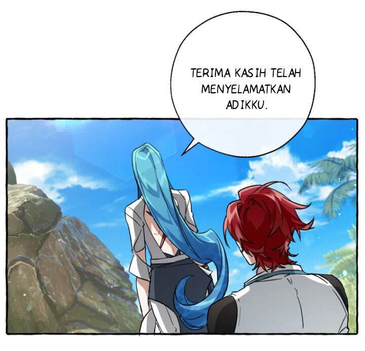 Trash of the Count’s Family Chapter 76 Gambar 18