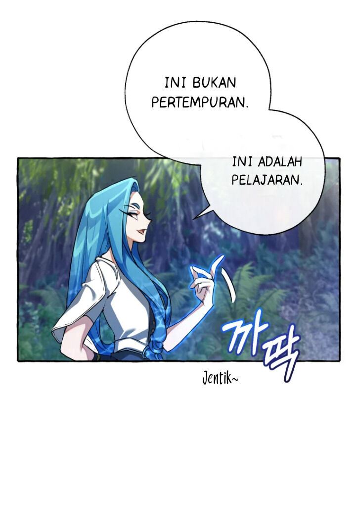 Trash of the Count’s Family Chapter 76 Gambar 32