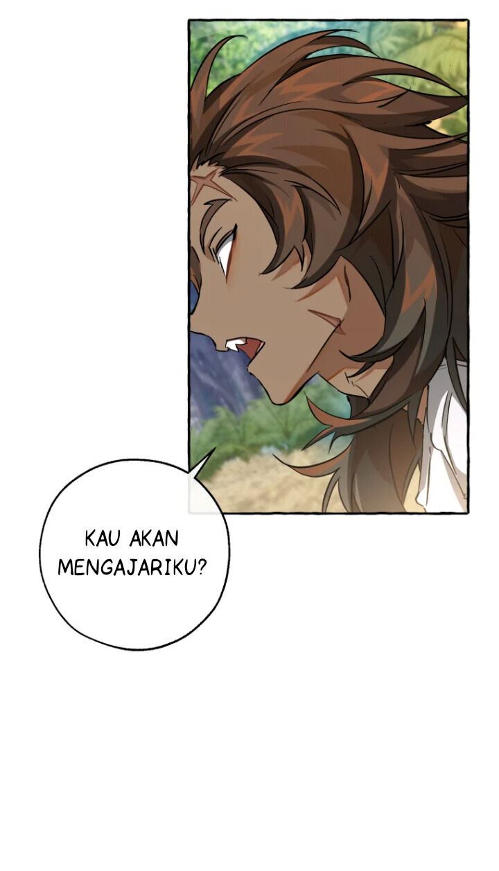 Trash of the Count’s Family Chapter 76 Gambar 33