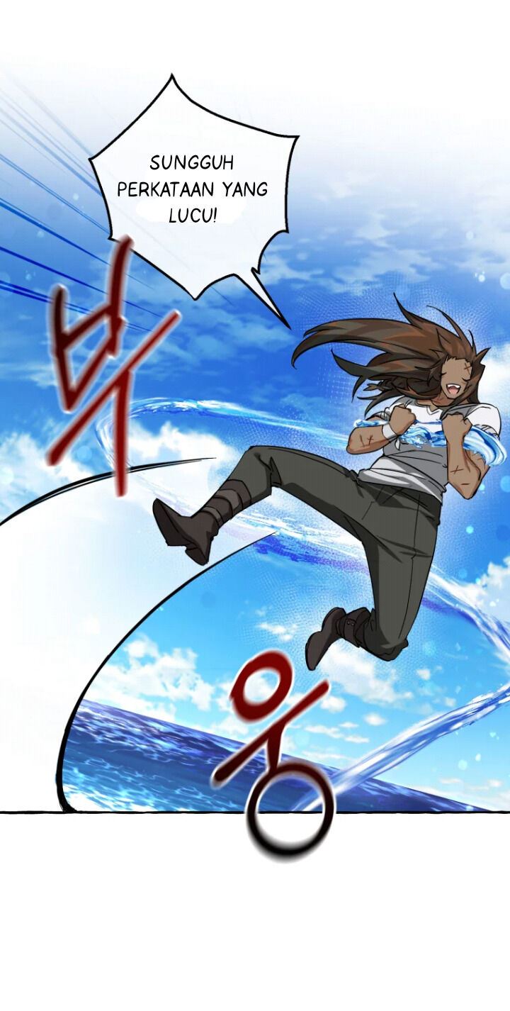 Trash of the Count’s Family Chapter 76 Gambar 47