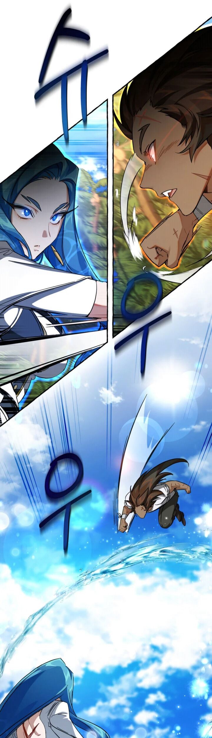 Trash of the Count’s Family Chapter 76 Gambar 40