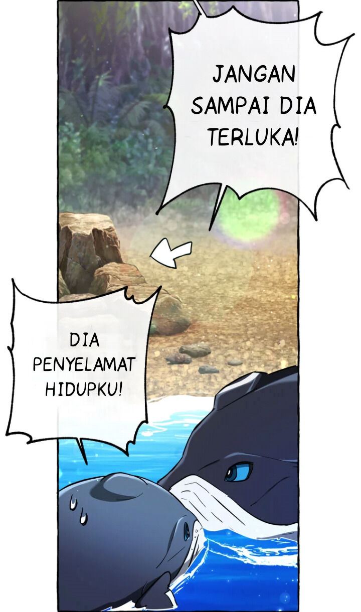 Trash of the Count’s Family Chapter 76 Gambar 6