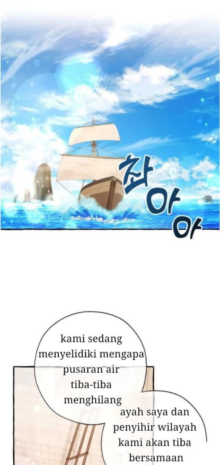 Komik Trash of the Count’s Family Chapter 74 gambar nomor 1