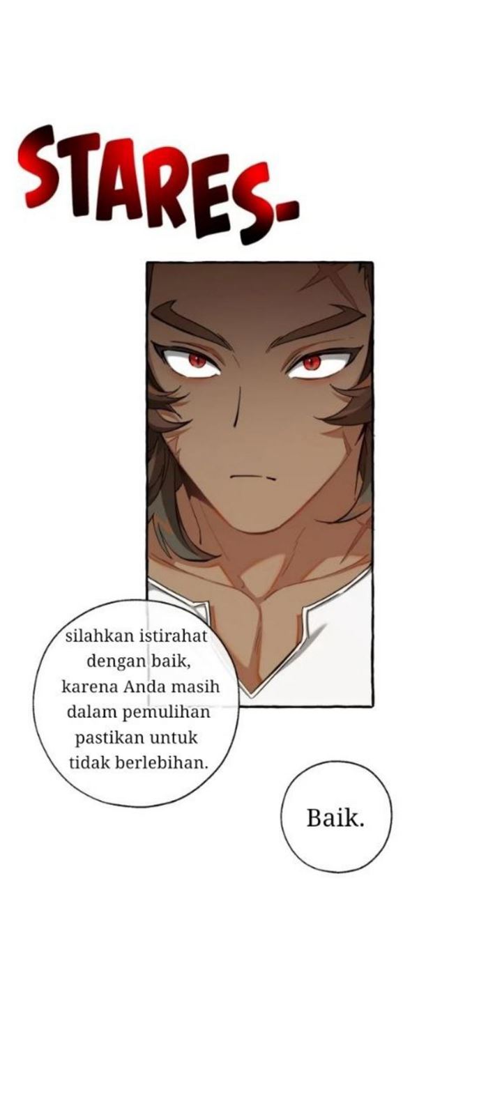 Trash of the Count’s Family Chapter 74 Gambar 10