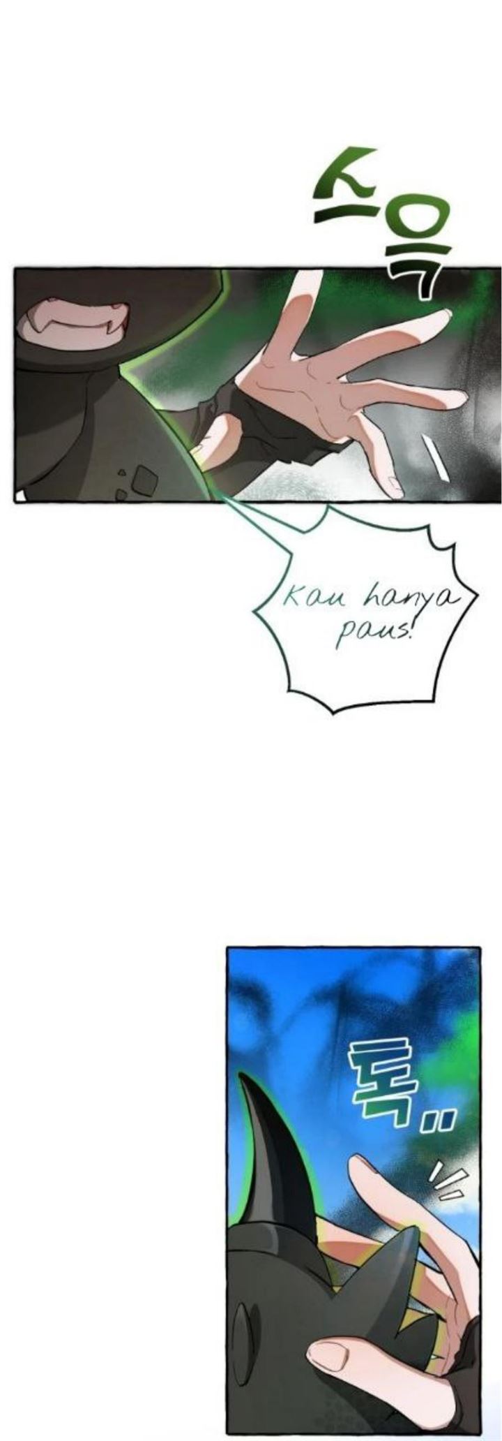 Trash of the Count’s Family Chapter 74 Gambar 27