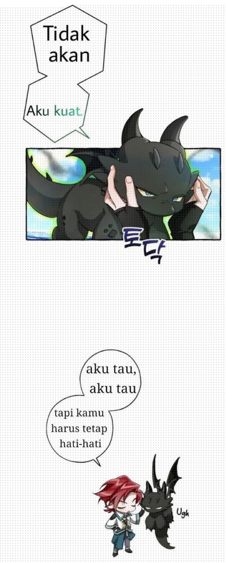 Trash of the Count’s Family Chapter 74 Gambar 29