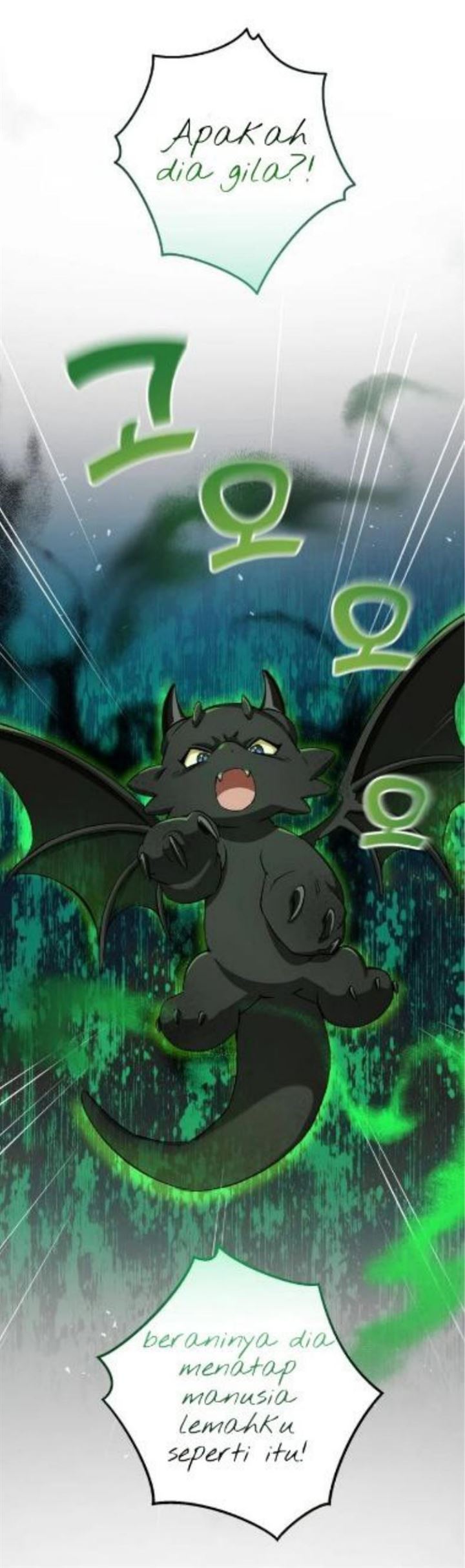 Trash of the Count’s Family Chapter 74 Gambar 22