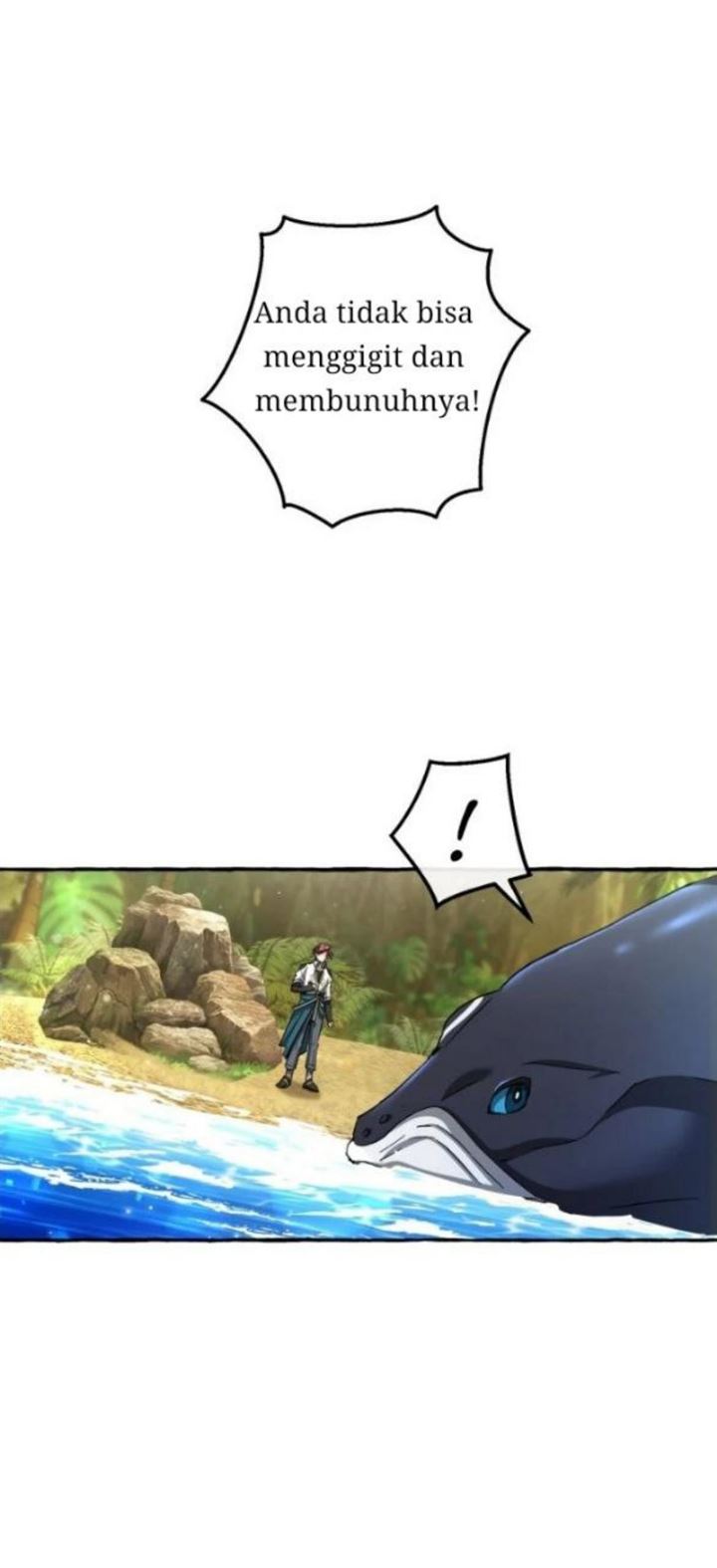 Trash of the Count’s Family Chapter 74 Gambar 32