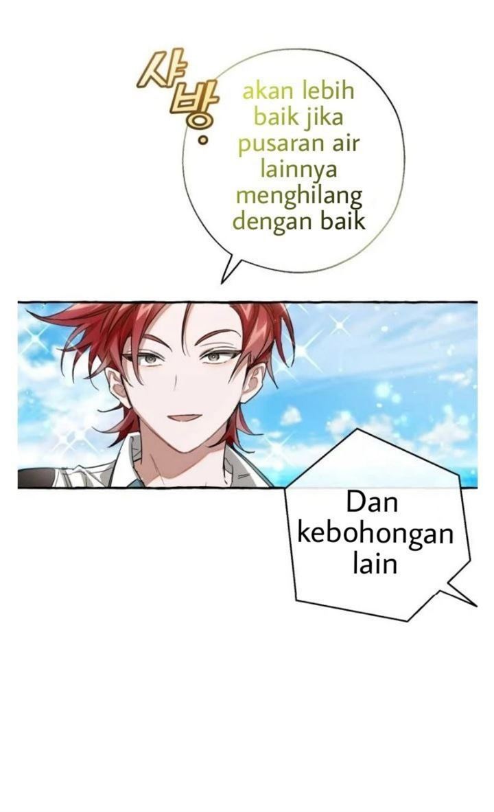 Trash of the Count’s Family Chapter 74 Gambar 4