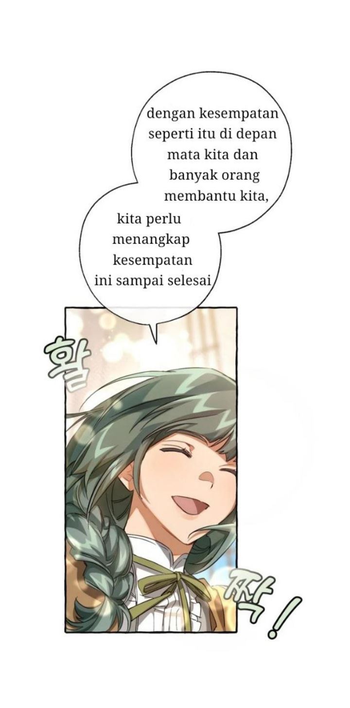 Trash of the Count’s Family Chapter 74 Gambar 7