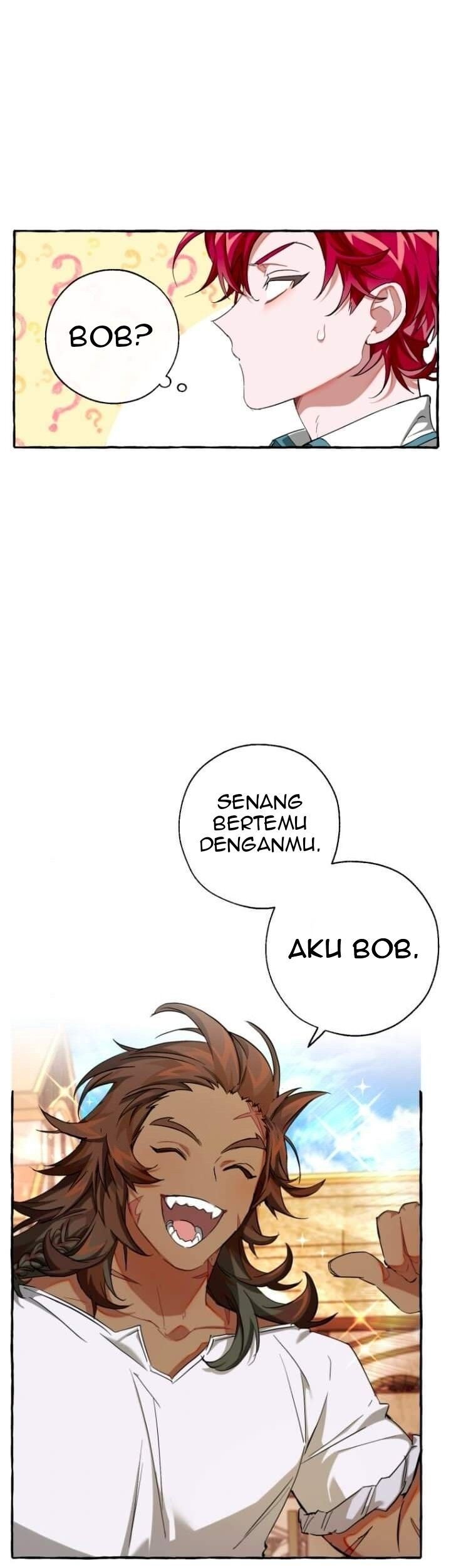 Trash of the Count’s Family Chapter 73 Gambar 24