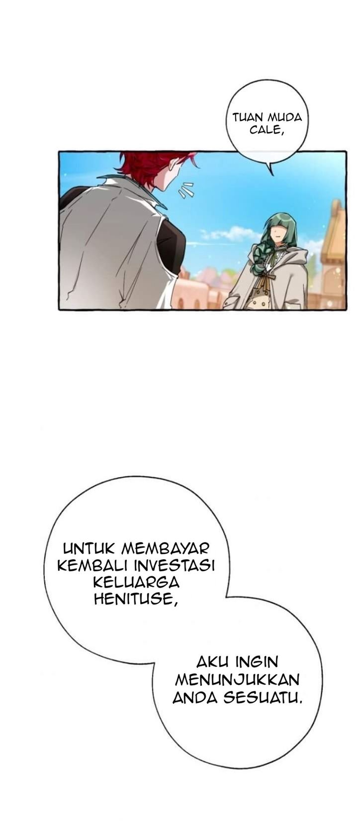 Trash of the Count’s Family Chapter 73 Gambar 19