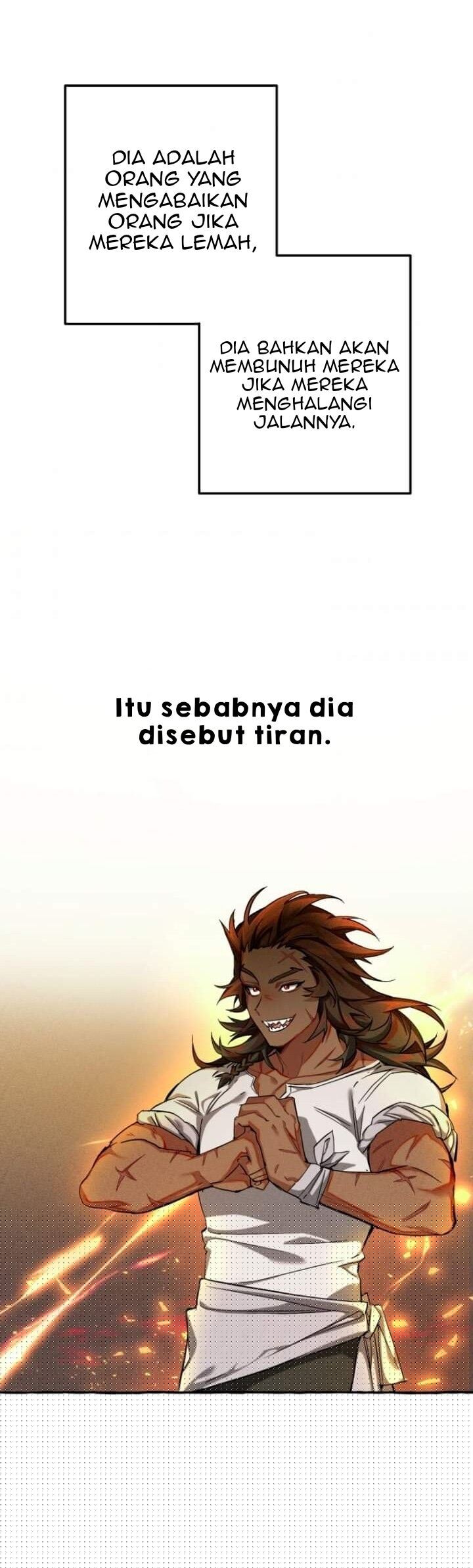 Trash of the Count’s Family Chapter 73 Gambar 36