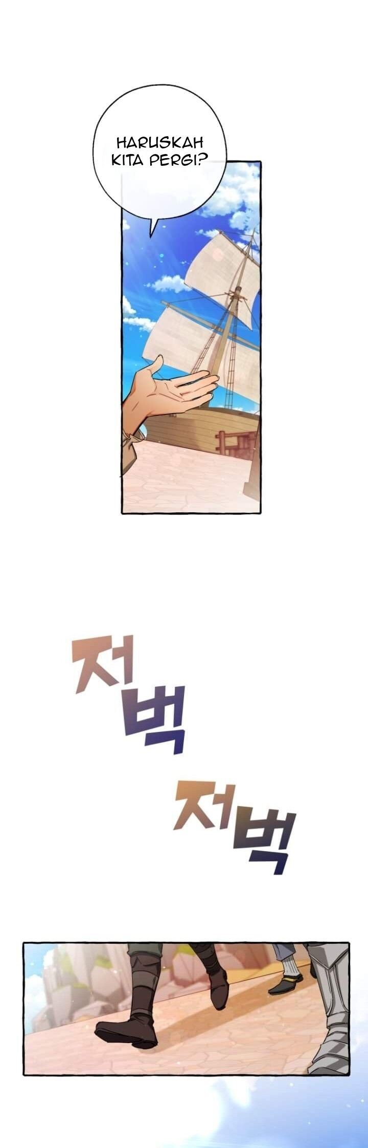 Trash of the Count’s Family Chapter 73 Gambar 37