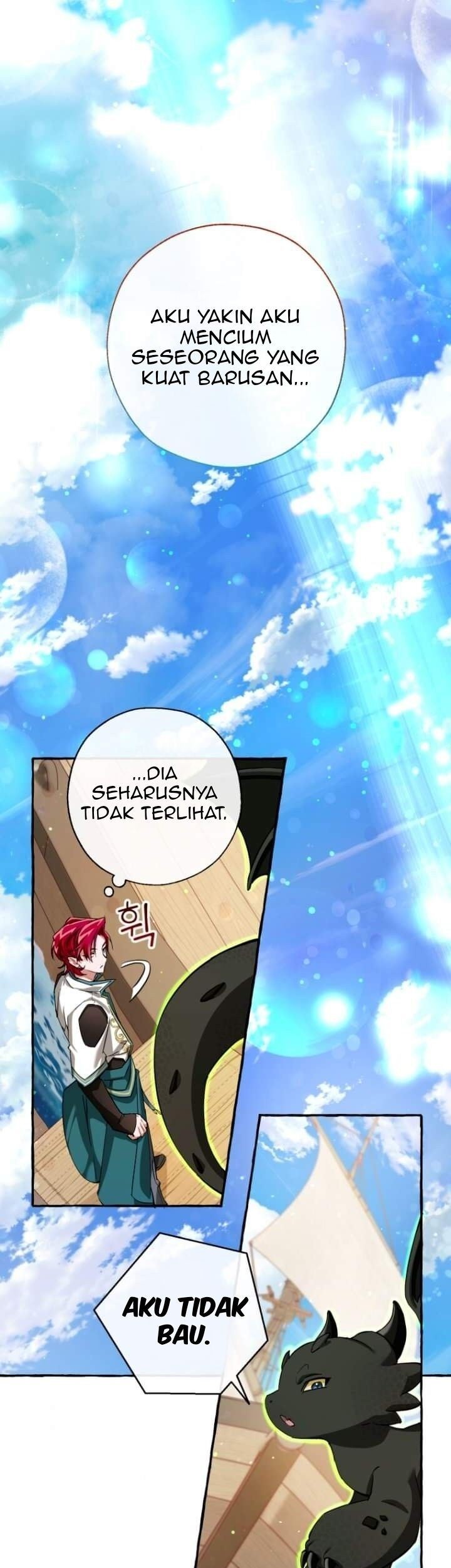 Trash of the Count’s Family Chapter 73 Gambar 40