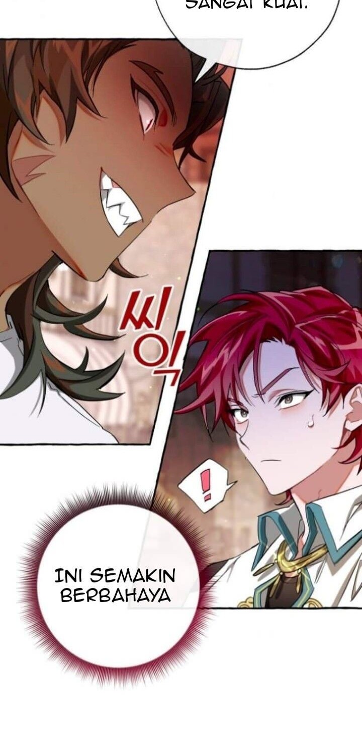 Trash of the Count’s Family Chapter 73 Gambar 30