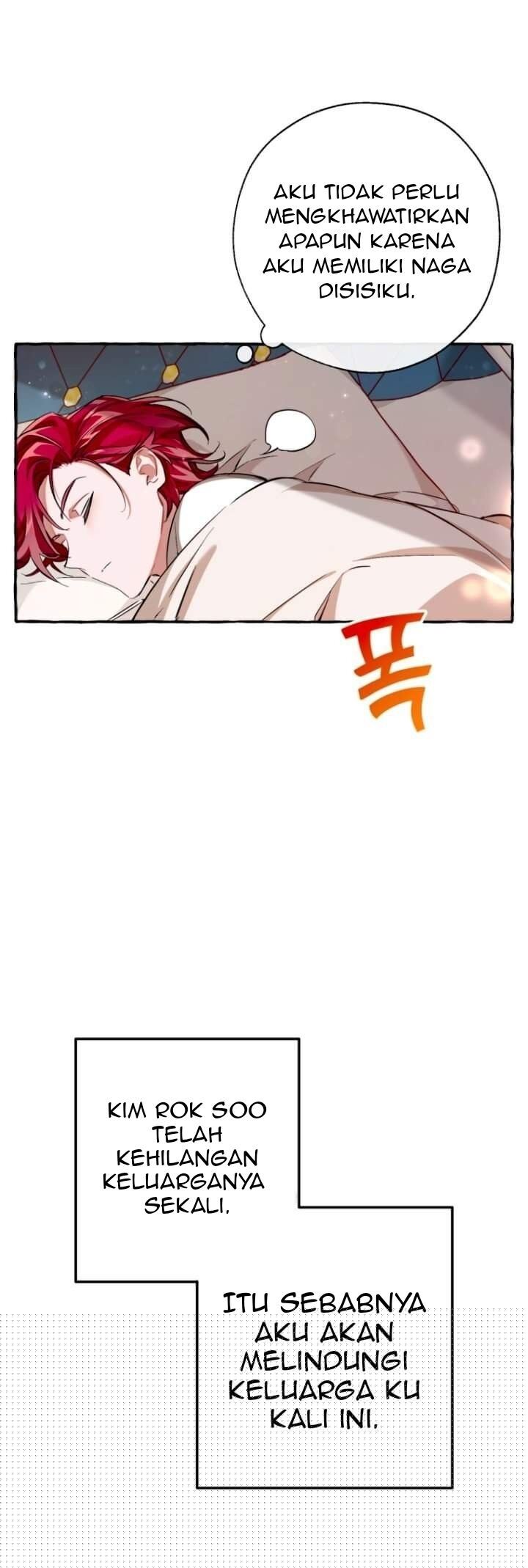 Trash of the Count’s Family Chapter 73 Gambar 4