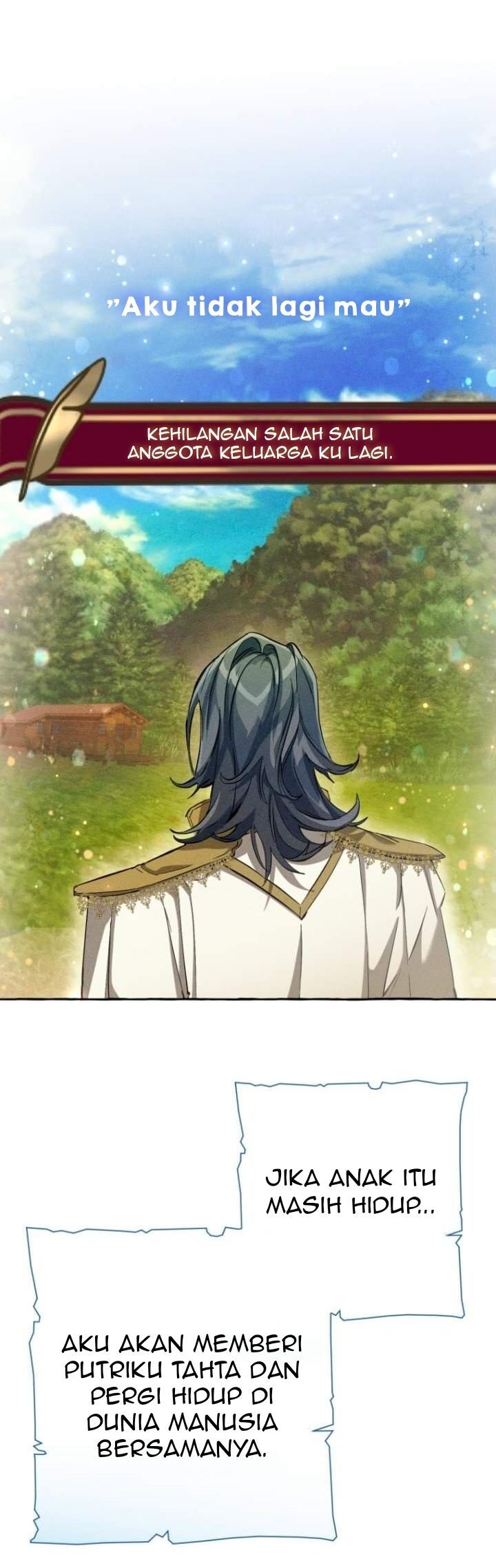 Trash of the Count’s Family Chapter 73 Gambar 5