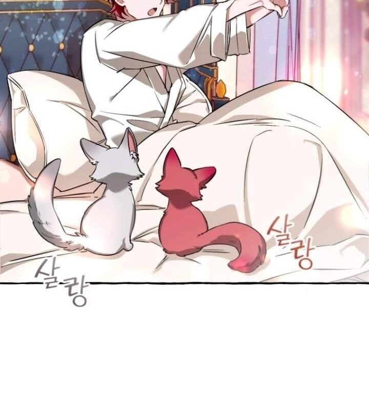 Trash of the Count’s Family Chapter 73 Gambar 11