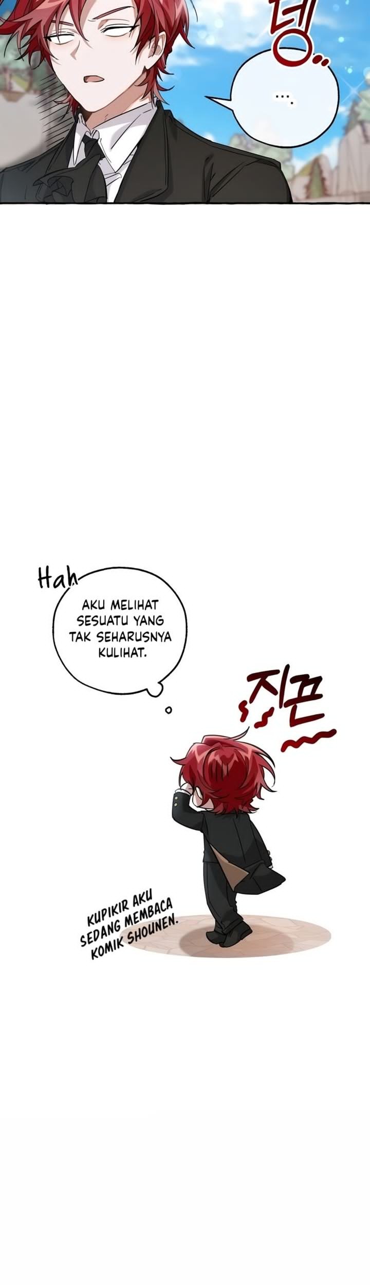Trash of the Count’s Family Chapter 80 Gambar 19