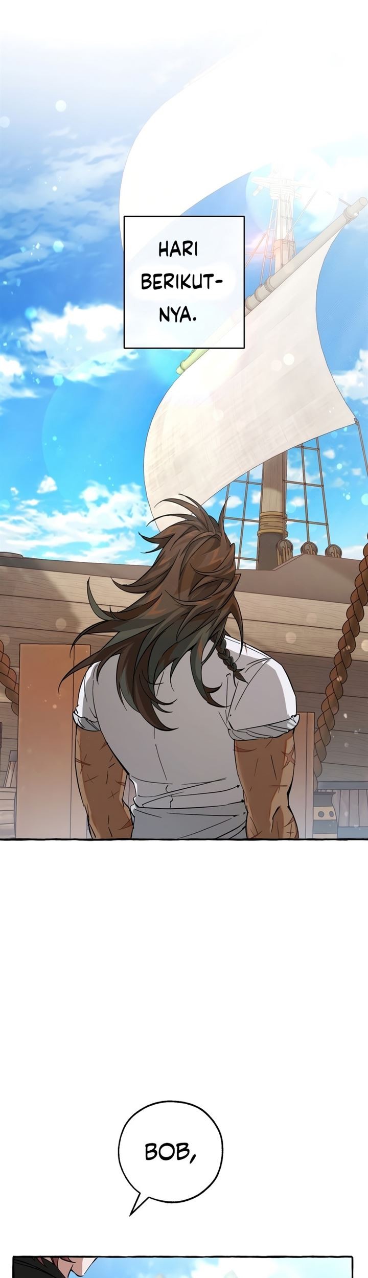 Komik Trash of the Count’s Family Chapter 80 gambar nomor 1