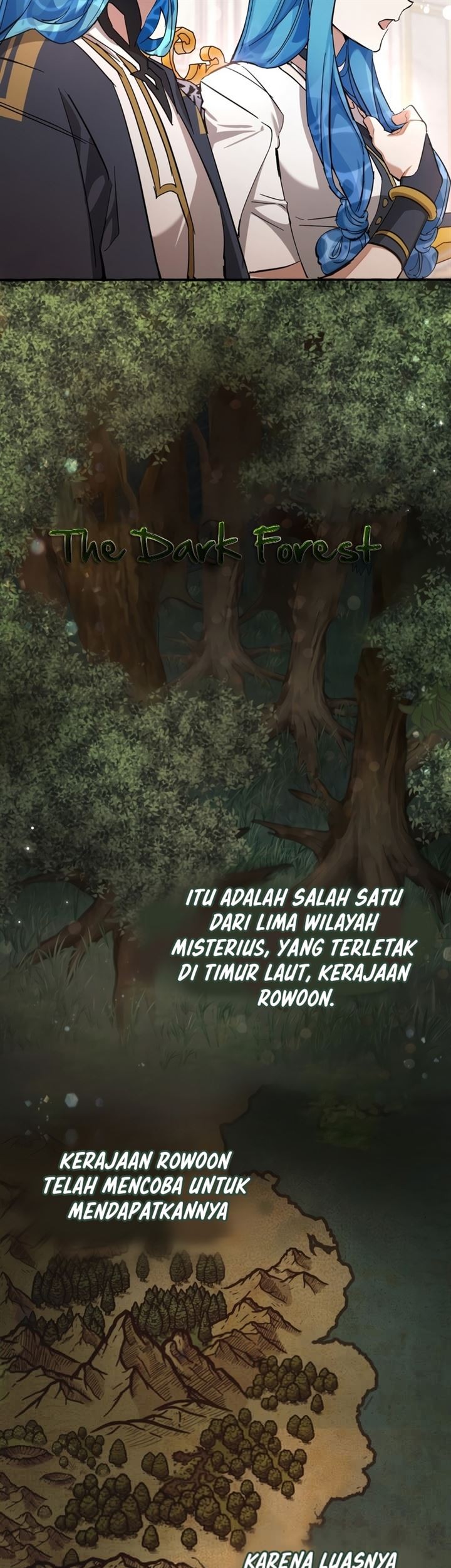 Trash of the Count’s Family Chapter 80 Gambar 45