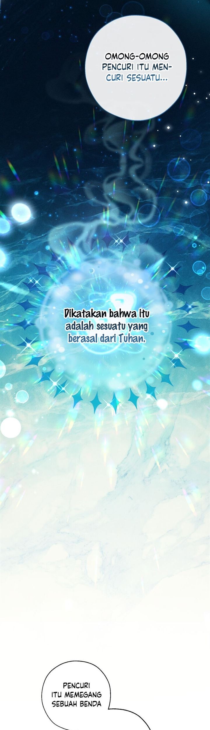 Trash of the Count’s Family Chapter 68 Gambar 22