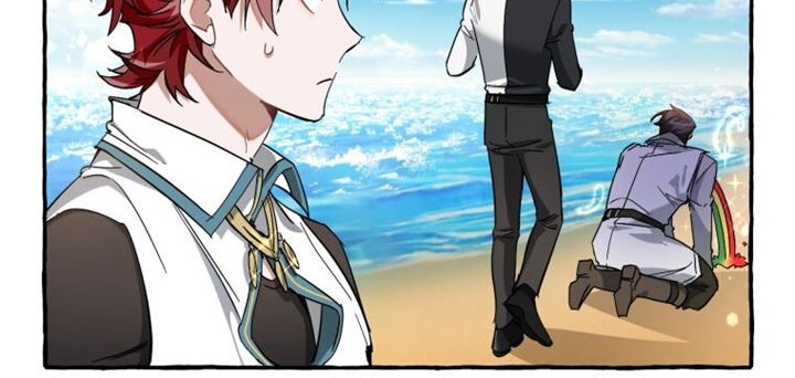 Trash of the Count’s Family Chapter 68 Gambar 16