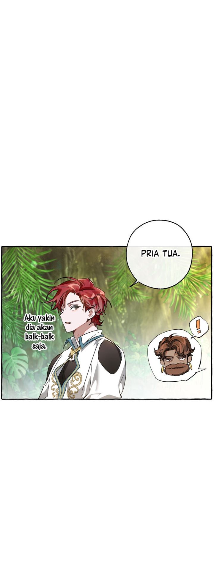 Trash of the Count’s Family Chapter 68 Gambar 17