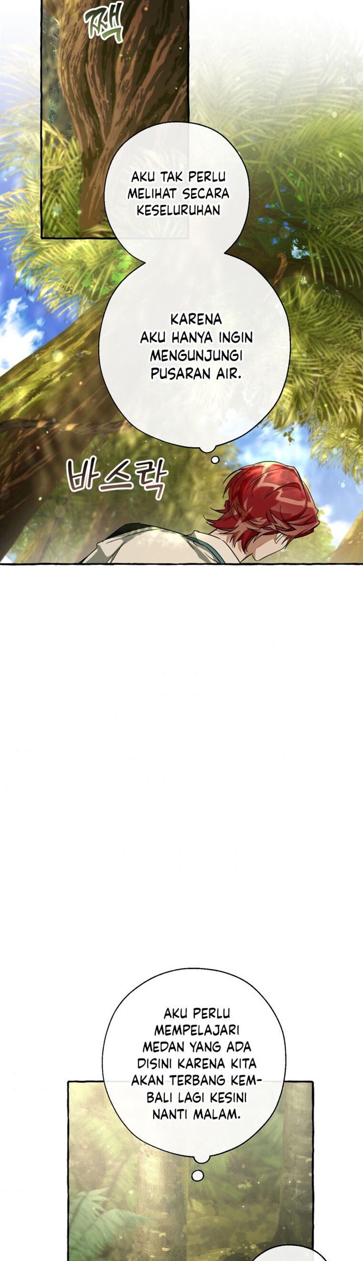 Trash of the Count’s Family Chapter 68 Gambar 40