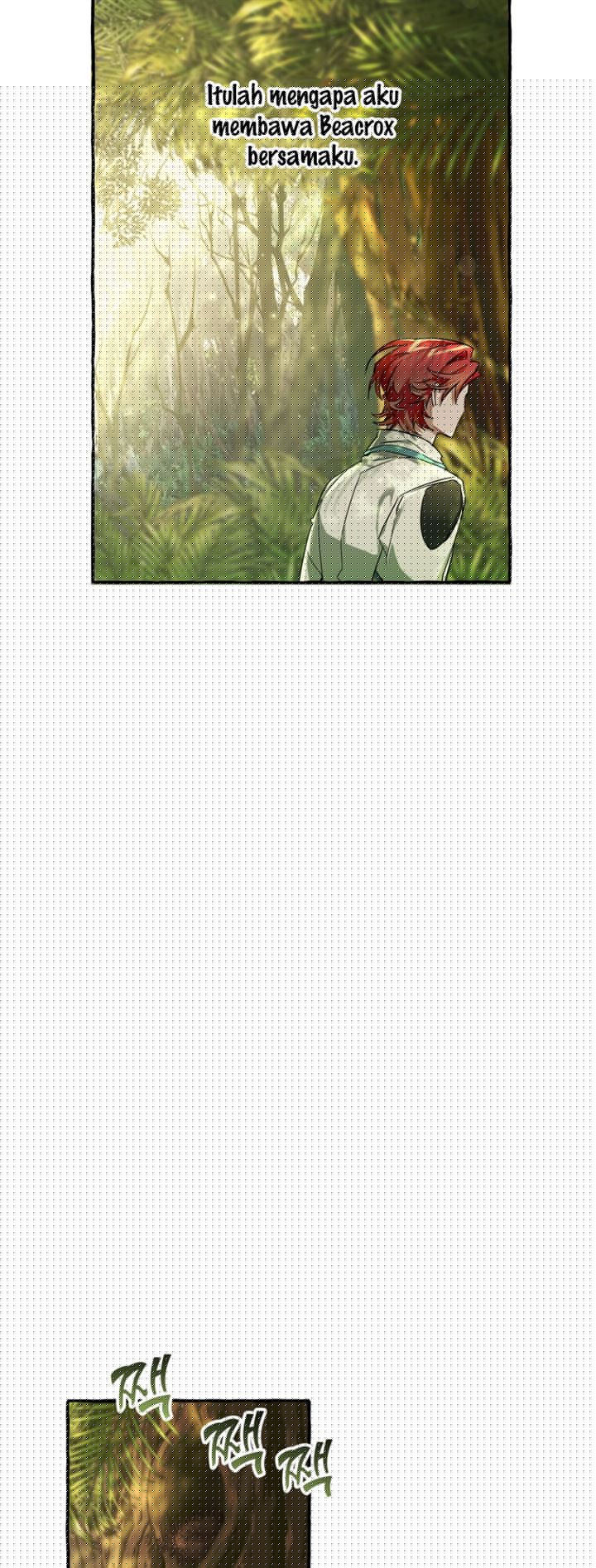 Trash of the Count’s Family Chapter 68 Gambar 39