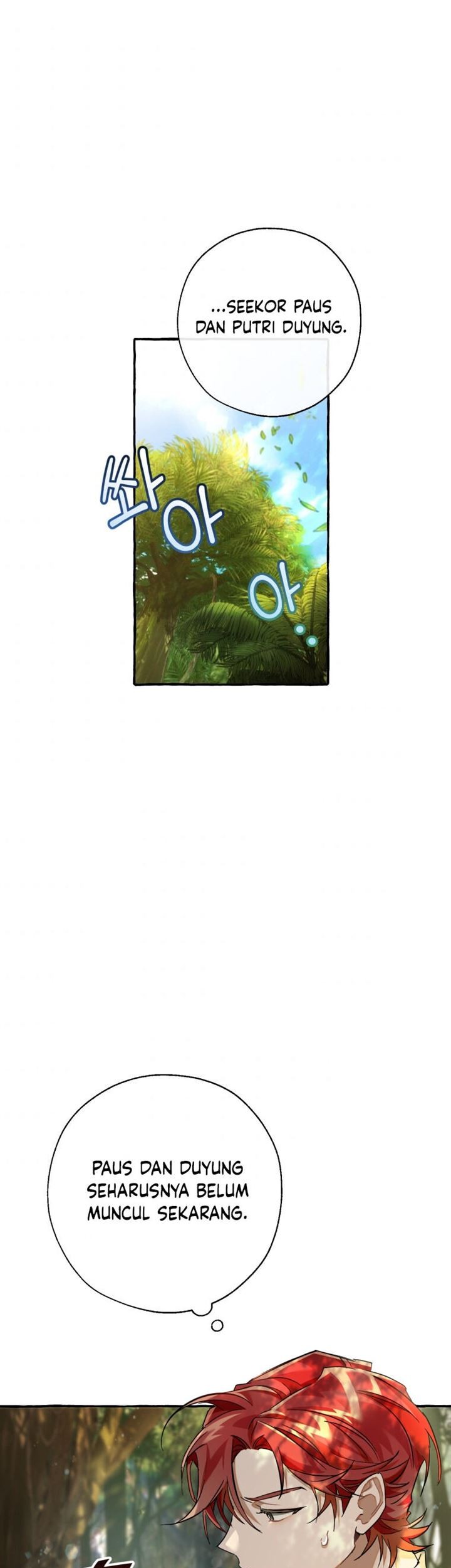 Trash of the Count’s Family Chapter 68 Gambar 54