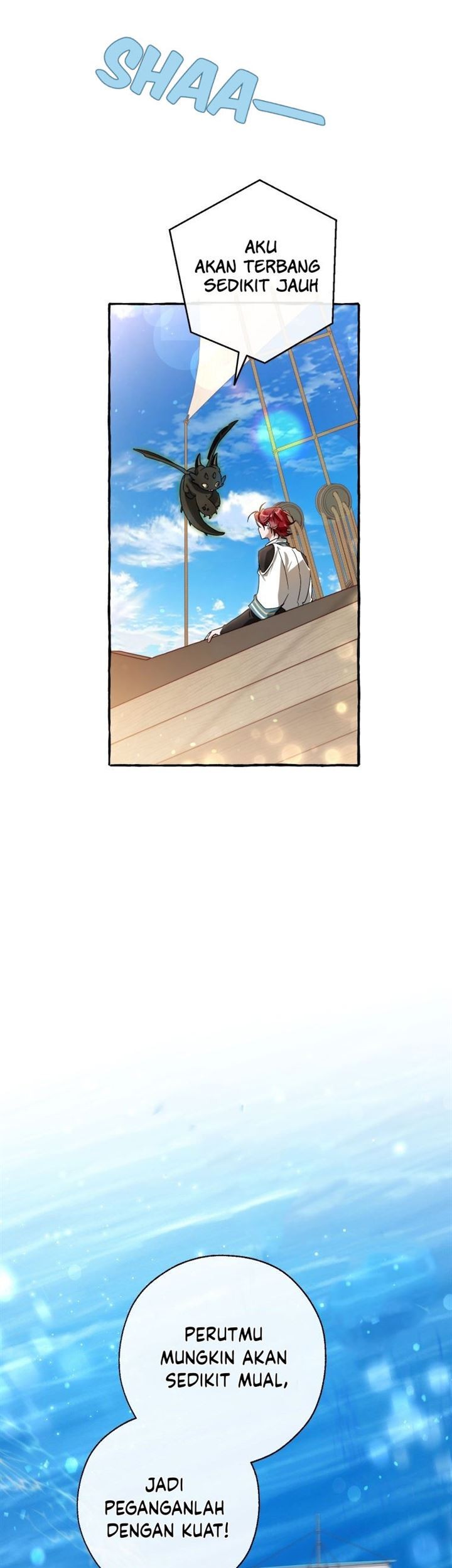 Trash of the Count’s Family Chapter 67 Gambar 35