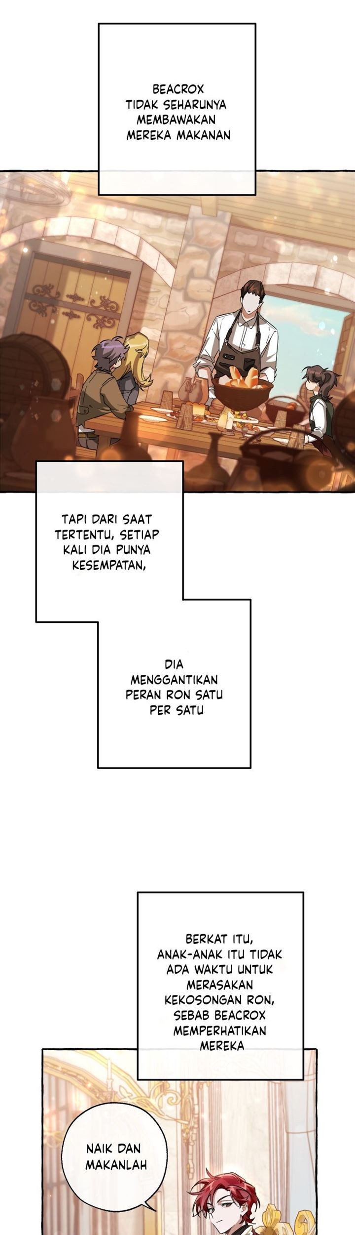 Trash of the Count’s Family Chapter 67 Gambar 19