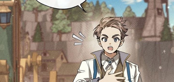 Manhwa Trash of the Count’s Family Chapter 67 gambar nomor 2