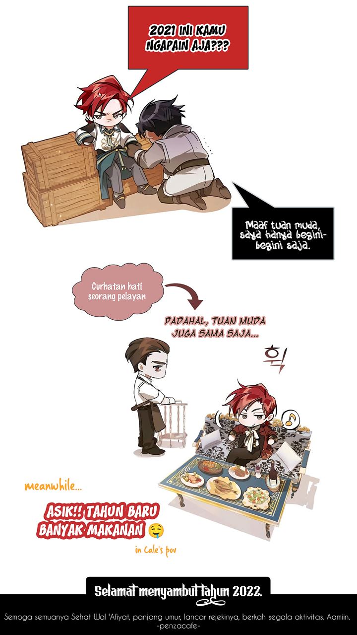 Trash of the Count’s Family Chapter 67 Gambar 51