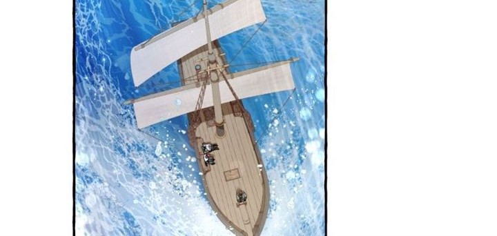 Trash of the Count’s Family Chapter 67 Gambar 40