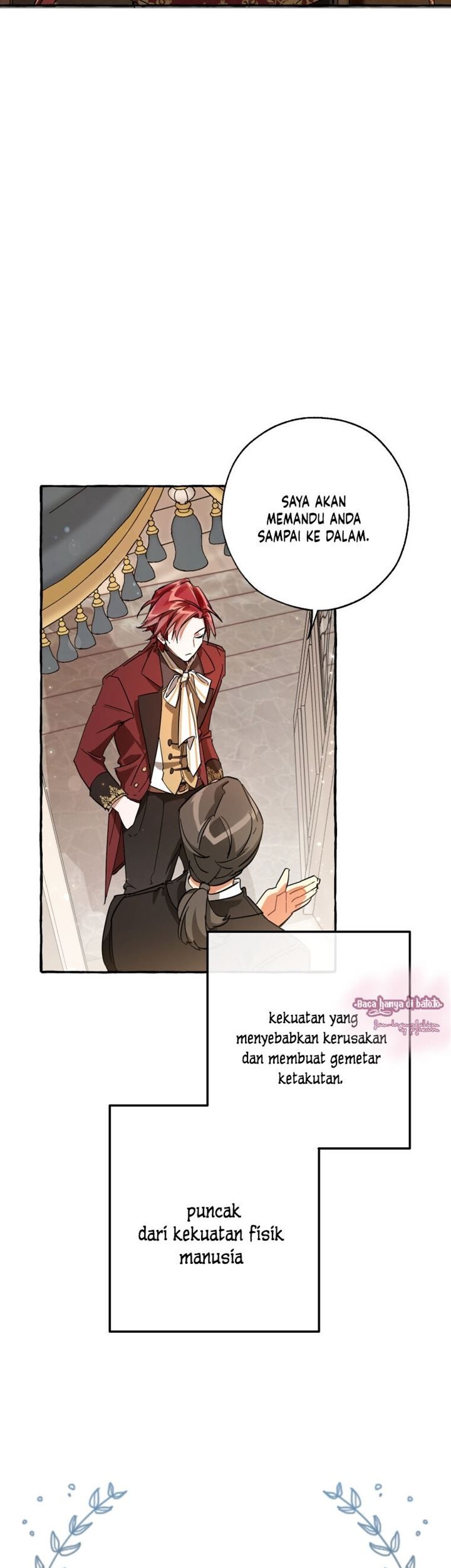 Trash of the Count’s Family Chapter 66 Gambar 33