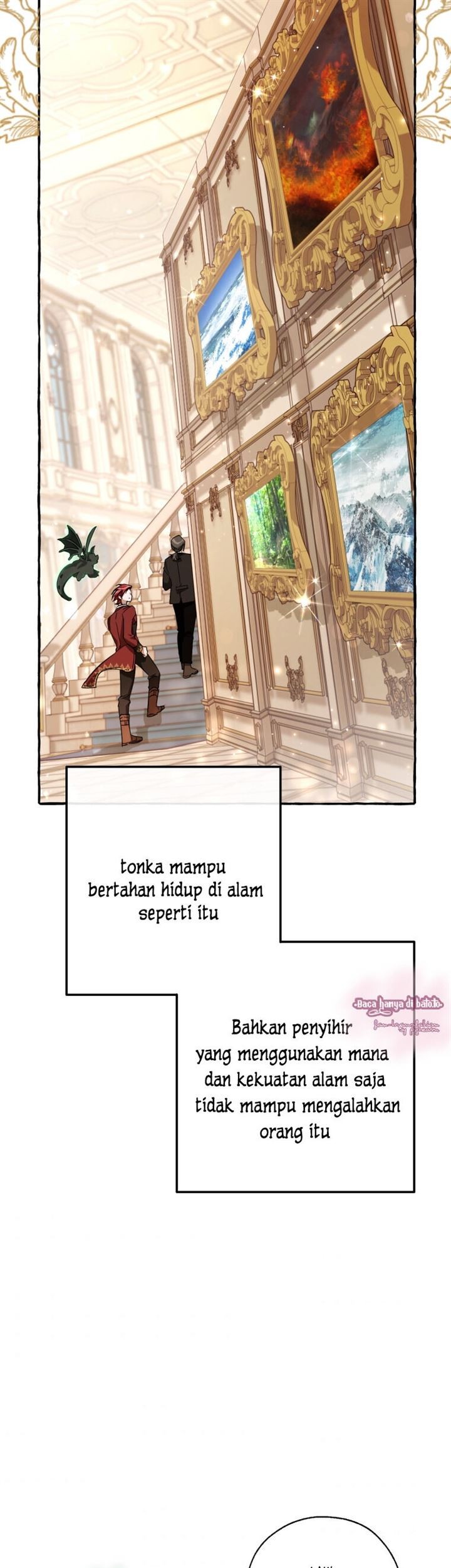 Trash of the Count’s Family Chapter 66 Gambar 35