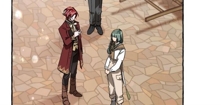 Trash of the Count’s Family Chapter 66 Gambar 22